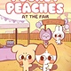 Andrews McMeel Publishing Pocket Peaches: At the Fair