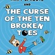 Andrews McMeel Publishing Matt Sprouts and the Curse of the Ten Broken Toes