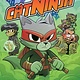 Andrews McMeel Publishing Cat Ninja: Heart of a Hero