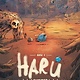 Andrews McMeel Publishing Haru Book 2: Summer