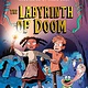 Simon & Schuster Books for Young Readers Once Upon a Tim 02 The Labyrinth of Doom