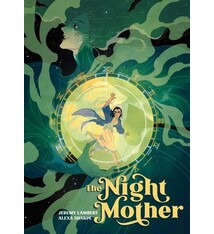Oni Press The Night Mother Vol. 1