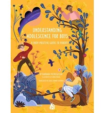 Arctis Understanding Adolescence for Boys: A Body-Positive Guide to Puberty