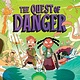 Simon & Schuster Books for Young Readers The Quest of Danger
