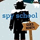 Simon & Schuster Books for Young Readers Spy School Goes North