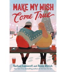 Simon & Schuster Books for Young Readers Make My Wish Come True