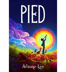 Simon & Schuster Books for Young Readers Pied