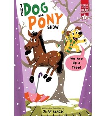 Simon Spotlight We Are Up a Tree!: Ready-to-Read Graphics Level 1