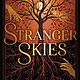 Margaret K. McElderry Books Stranger Skies