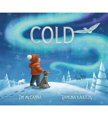Simon & Schuster/Paula Wiseman Books Cold