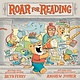Simon & Schuster Books for Young Readers Roar for Reading