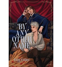 Simon & Schuster Books for Young Readers By Any Other Name