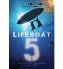 Simon & Schuster Books for Young Readers Lifeboat 5