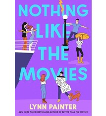 Simon & Schuster Books for Young Readers Nothing Like the Movies