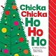 Beach Lane Books Chicka Chicka Ho Ho Ho