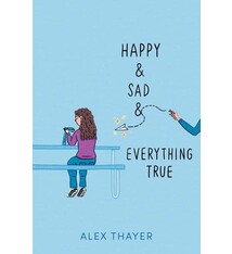 Aladdin Happy & Sad & Everything True