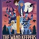 Simon & Schuster Books for Young Readers The Wand Keepers: A Sky Full of Dragons