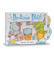 Simon & Schuster/Paula Wiseman Books Bedtime Blitz!