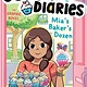 Simon Spotlight Cupcake Diaries: Mia's Baker's Dozen (Graphic Novel)