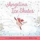 Little Simon Angelina Ice Skates