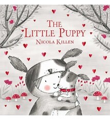Simon & Schuster/Paula Wiseman Books The Little Puppy