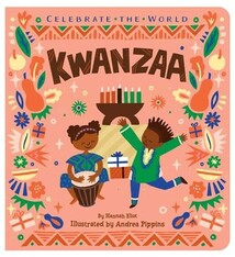 Little Simon Kwanzaa