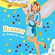 Silver Dolphin Books Rainbow Magic Pet Fairies Book #5: Harriet the Hamster Fairy