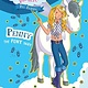 Silver Dolphin Books Rainbow Magic Pet Fairies Book #7: Penny the Pony Fairy