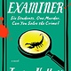 Atria Books The Examiner: A Novel