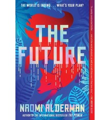 Simon & Schuster The Future