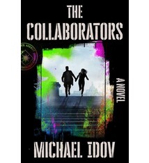 Scribner The Collaborators