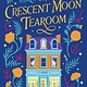 Atria Books The Crescent Moon Tearoom: A Novel