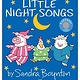 Little Night Songs