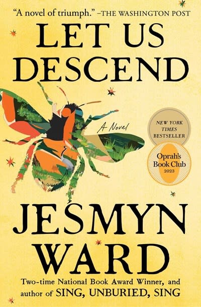 Scribner Let Us Descend: A Novel