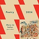 Scribner The Best American Poetry 2024