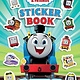 Thomas & Friends: Sticker Book