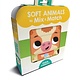 Soft Animals to Mix & Match Farm Animals
