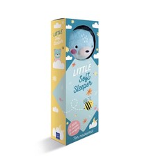 Little Soft Sleeper Bear