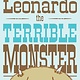 Hyperion Books for Children Leonardo, the Terrible Monster