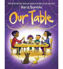 Orchard Books Our Table