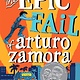 Puffin Books The Epic Fail of Arturo Zamora