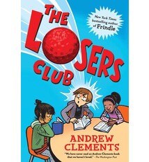 Yearling The Losers Club