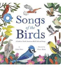 Tiger Tales Songs of the Birds: A Guide to North American Bird Calls and Songs