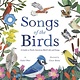 Tiger Tales Songs of the Birds: A Guide to North American Bird Calls and Songs
