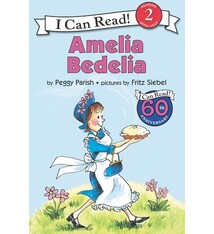Greenwillow Books Amelia Bedelia