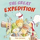 Pajama Press The Great Expedition