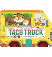 Kane Miller Taco Truck
