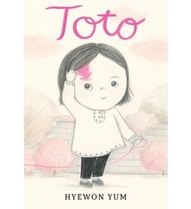 Neal Porter Books Toto