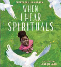 Holiday House When I Hear Spirituals