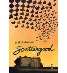 Neal Porter Books Scattergood